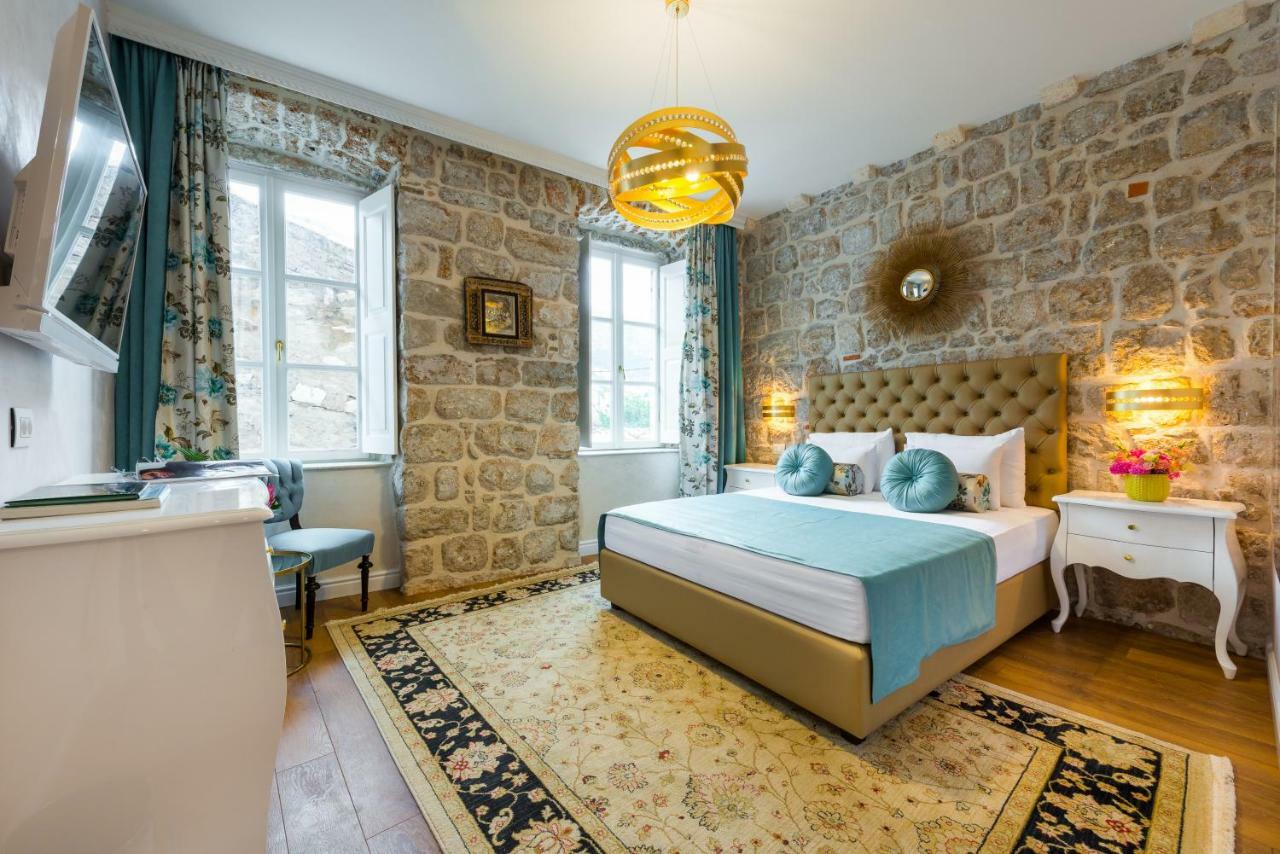 Dominus Rooms دوبروفينك المظهر الخارجي الصورة