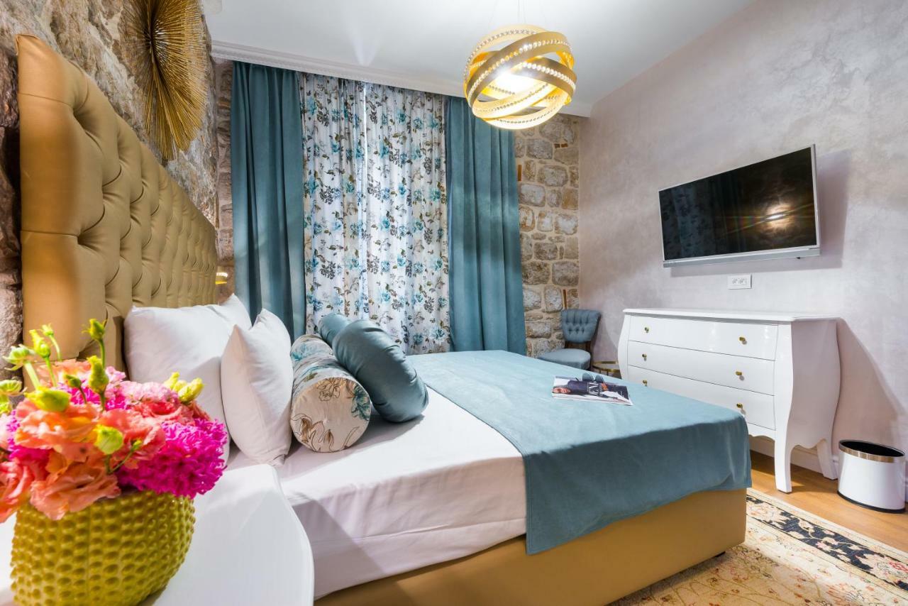 Dominus Rooms دوبروفينك المظهر الخارجي الصورة